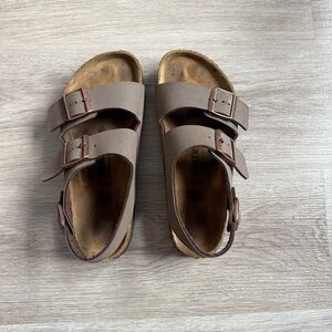Birkenstock Milano